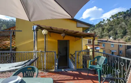Location maison à Valpromaro
