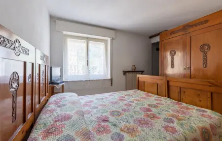 Maison de campagne italienne à Valpromaro, 6 personnes : photo 6