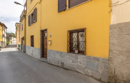 Maison de campagne italienne à Valpromaro, 6 personnes : photo 8