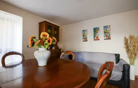 Maison de campagne italienne à Valpromaro, 6 personnes : photo 14