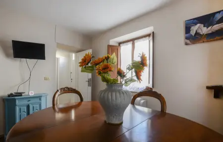 Maison de campagne italienne à Valpromaro, 6 personnes : photo 15