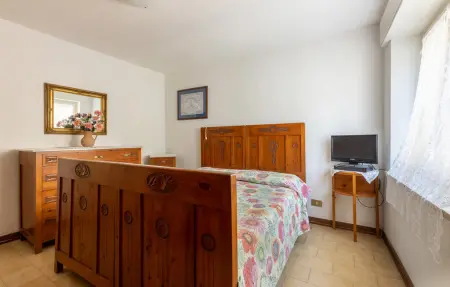 Maison de campagne italienne à Valpromaro, 6 personnes : photo 18