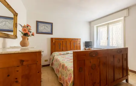 Maison de campagne italienne à Valpromaro, 6 personnes : photo 19