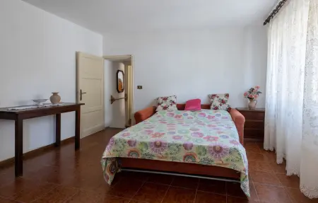 Maison de campagne italienne à Valpromaro, 6 personnes : photo 20