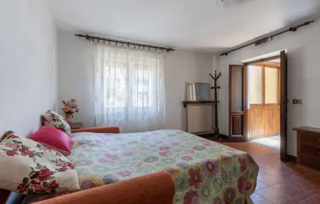 Maison de campagne italienne à Valpromaro, 6 personnes : photo 21