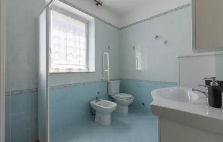 Maison de campagne italienne à Valpromaro, 6 personnes : photo 25