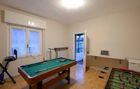 Maison de campagne italienne à Valpromaro, 6 personnes : photo 26