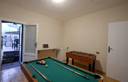 Maison de campagne italienne à Valpromaro, 6 personnes : photo 28