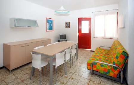 Holiday village, Maison 8 personnes à Lignano Sabbiadoro - Photo 2