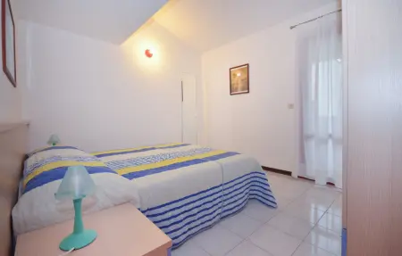 Holiday village, Maison 8 personnes à Lignano Sabbiadoro - Photo 4
