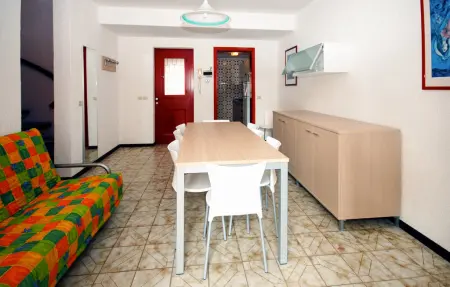 Holiday village, Maison 8 personnes à Lignano Sabbiadoro - Photo 5
