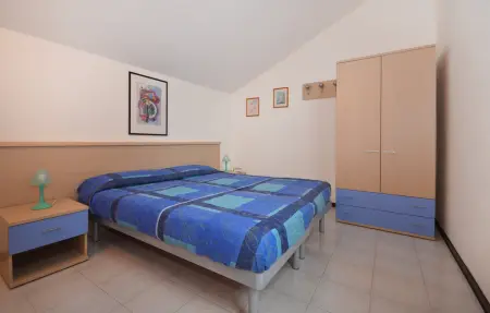 Holiday village, Maison 8 personnes à Lignano Sabbiadoro - Photo 7