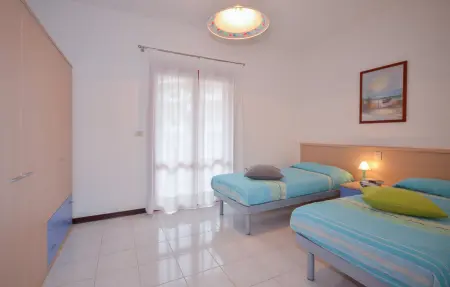Holiday village, Maison 8 personnes à Lignano Sabbiadoro - Photo 8