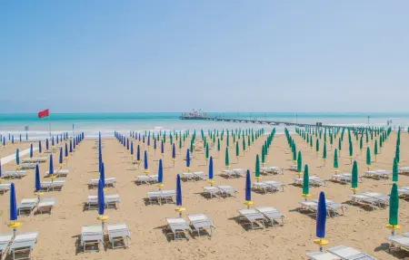 Holiday village, Maison 8 personnes à Lignano Sabbiadoro - Photo 12