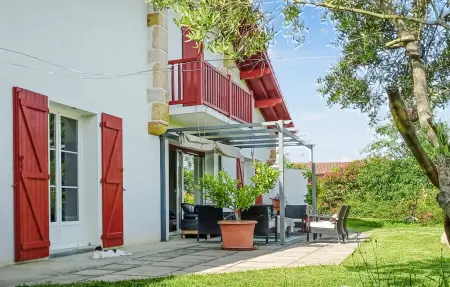 Location maison à La Bastide Clairence