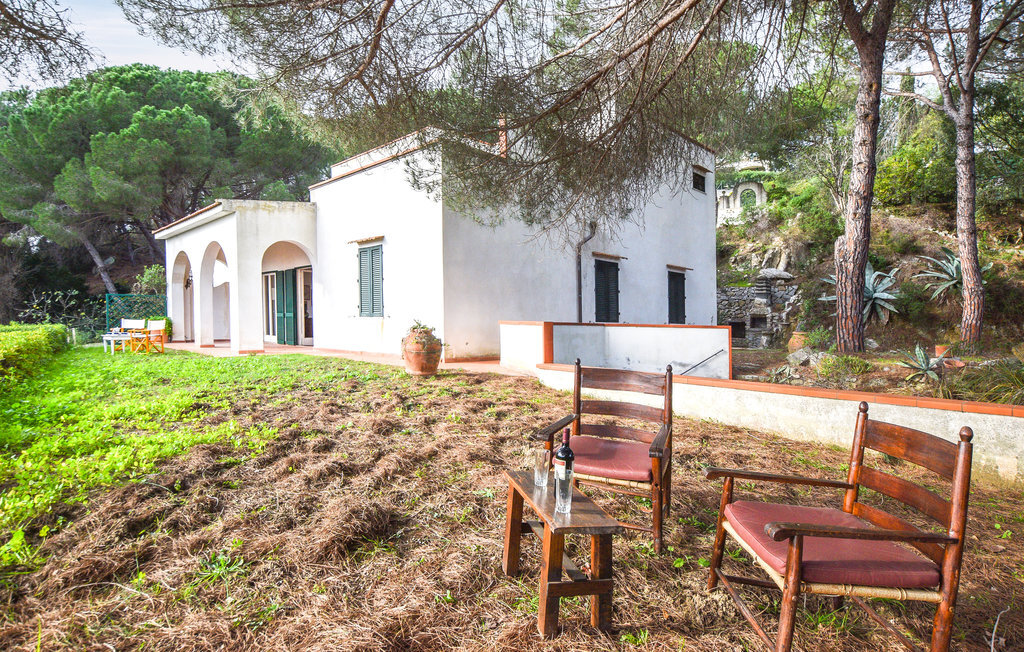 Maison 4 chambres vue mer à San Pietro in Campo - Photo 2