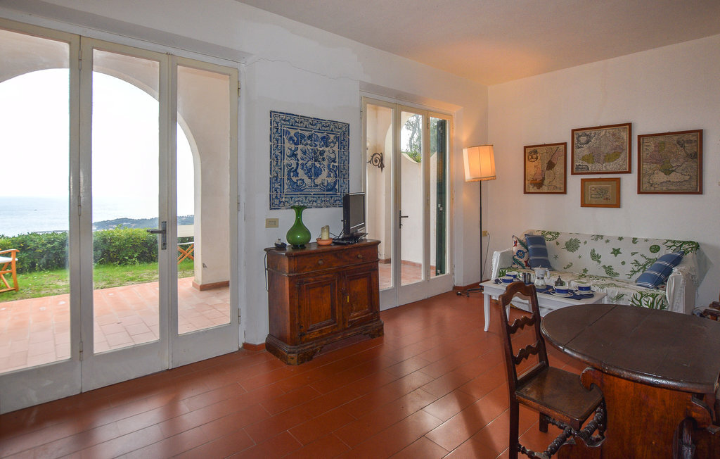 Maison 4 chambres vue mer à San Pietro in Campo - Photo 3