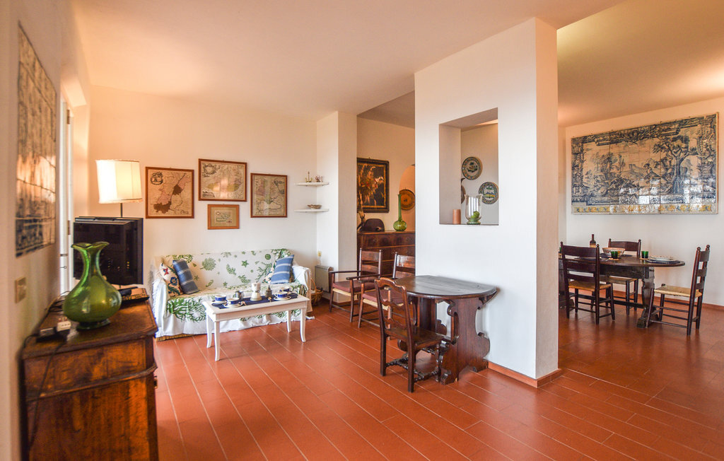 Maison 4 chambres vue mer à San Pietro in Campo - Photo 4