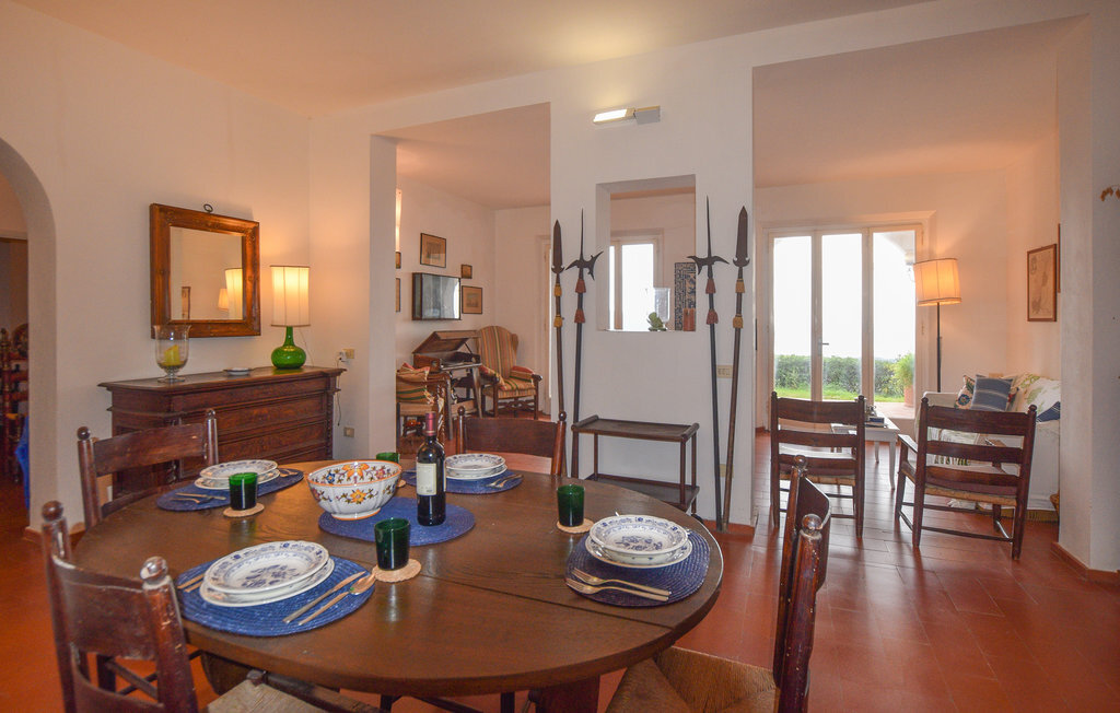 Maison 4 chambres vue mer à San Pietro in Campo - Photo 5