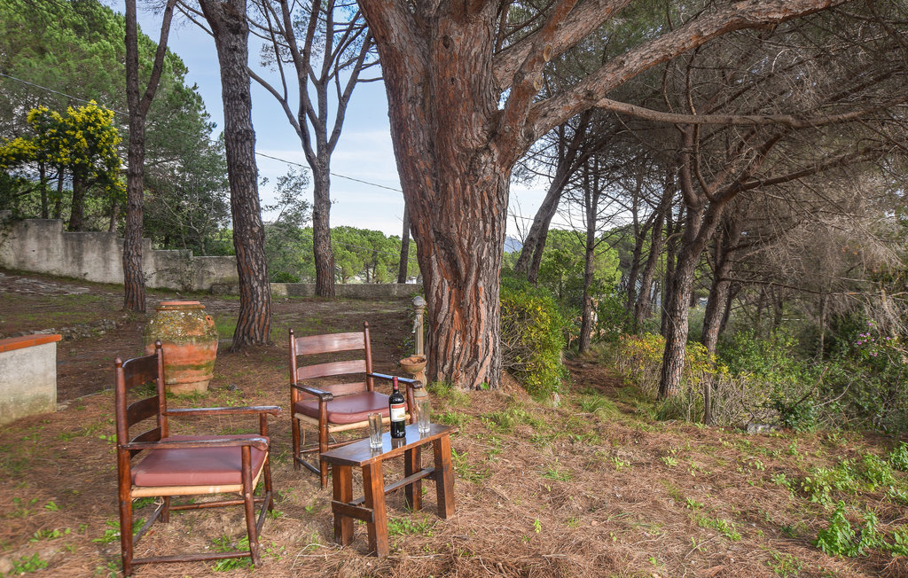 Maison 4 chambres vue mer à San Pietro in Campo - Photo 12