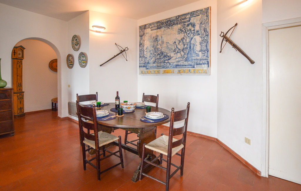 Maison 4 chambres vue mer à San Pietro in Campo - Photo 14
