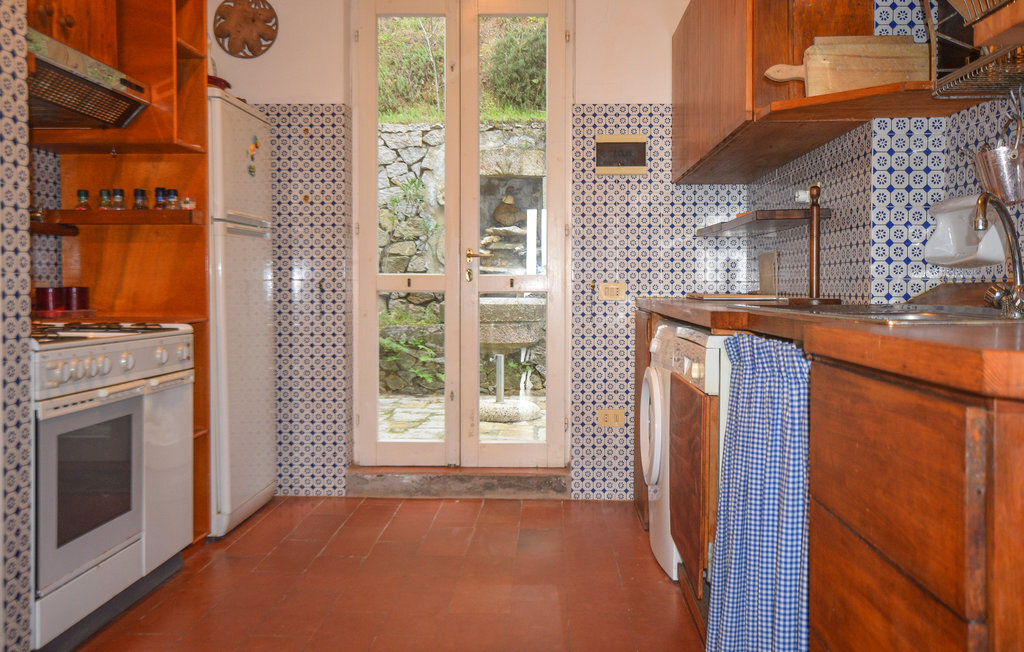 Maison 4 chambres vue mer à San Pietro in Campo - Photo 15