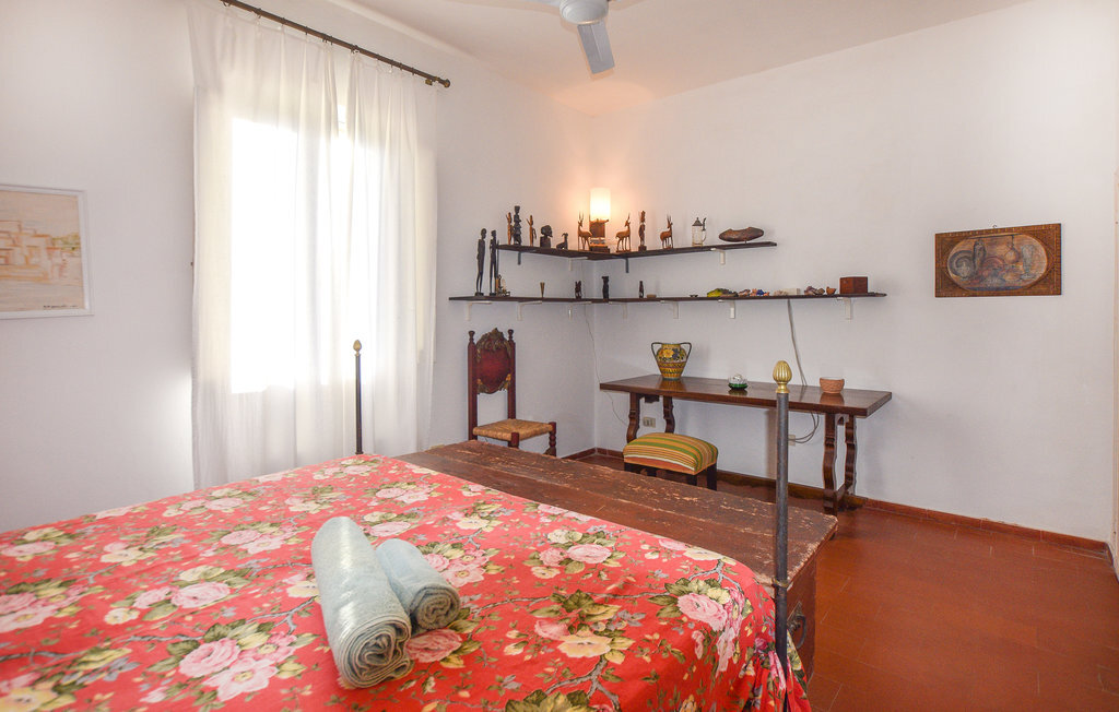 Maison 4 chambres vue mer à San Pietro in Campo - Photo 18