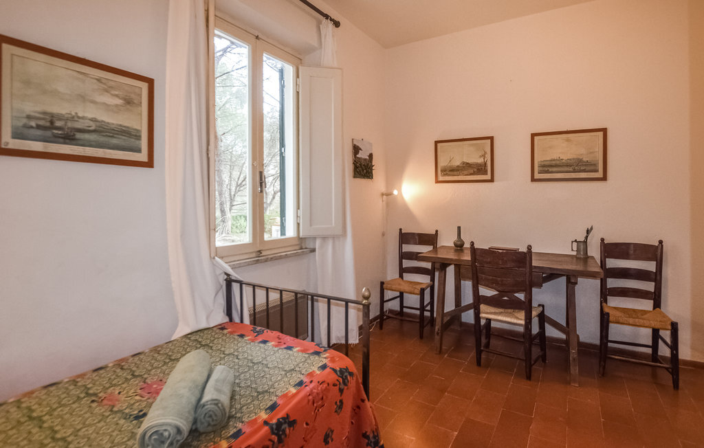 Maison 4 chambres vue mer à San Pietro in Campo - Photo 21