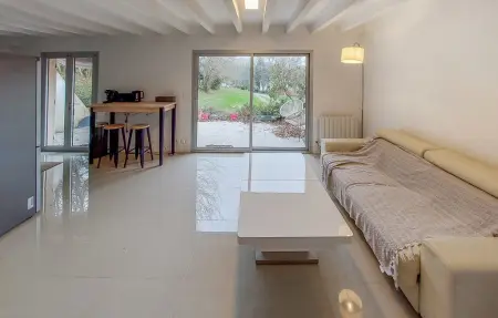 Maison 6 pers. à Moëlan-sur-Mer, accès plage 1 km : photo 3
