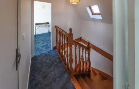 Maison 6 pers. à Moëlan-sur-Mer, accès plage 1 km : photo 18