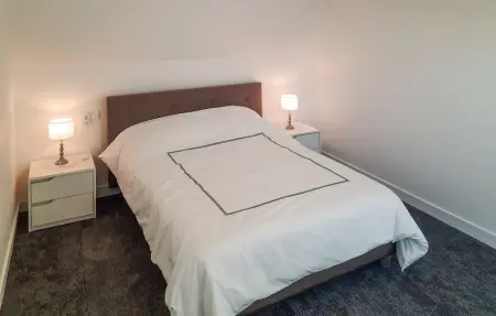 Maison 6 pers. à Moëlan-sur-Mer, accès plage 1 km : photo 19