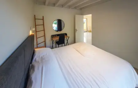 Maison 6 pers. à Moëlan-sur-Mer, accès plage 1 km : photo 24
