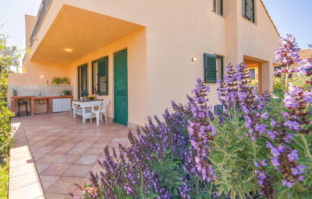 Maison 6 pers. avec piscine près de la plage, Lascari - Photo 6