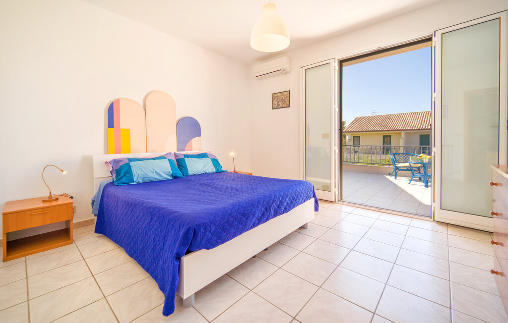 Maison 6 pers. avec piscine près de la plage, Lascari - Photo 8