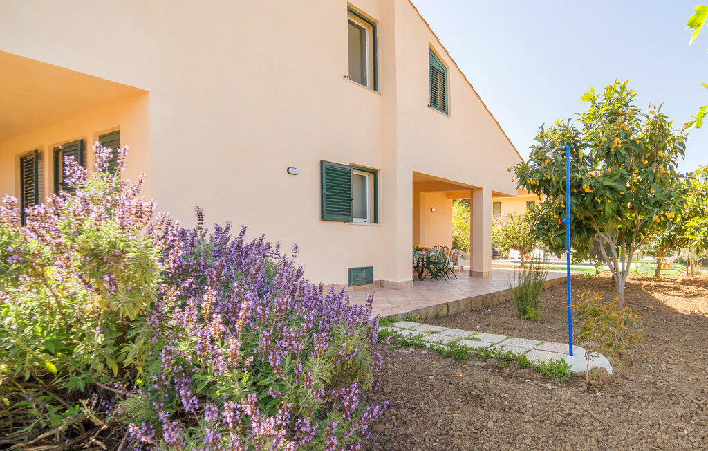 Maison 6 pers. avec piscine près de la plage, Lascari - Photo 15