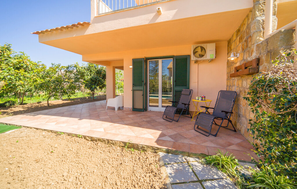 Maison 6 pers. avec piscine près de la plage, Lascari - Photo 16