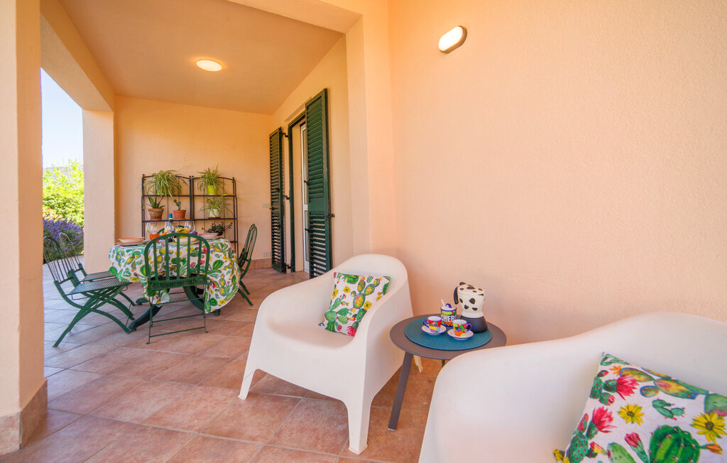 Maison 6 pers. avec piscine près de la plage, Lascari - Photo 19