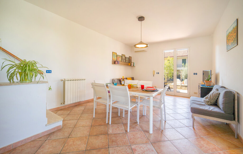 Maison 6 pers. avec piscine près de la plage, Lascari - Photo 23
