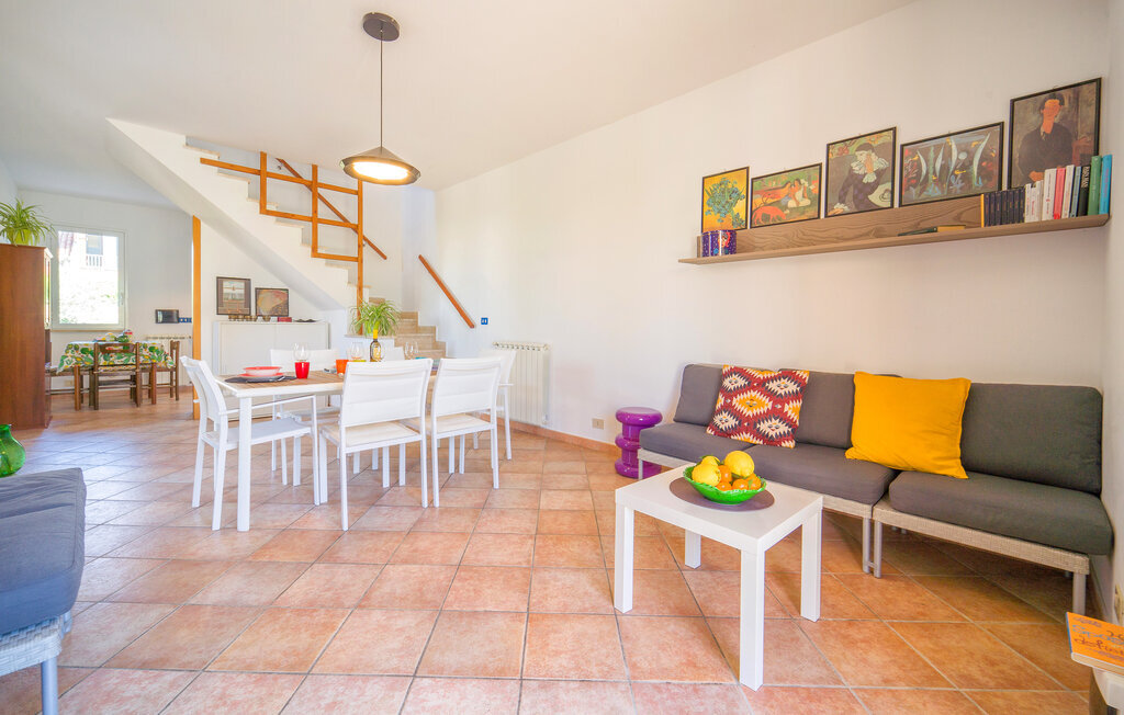 Maison 6 pers. avec piscine près de la plage, Lascari - Photo 25