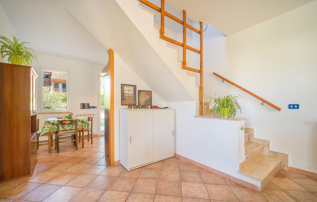 Maison 6 pers. avec piscine près de la plage, Lascari - Photo 26