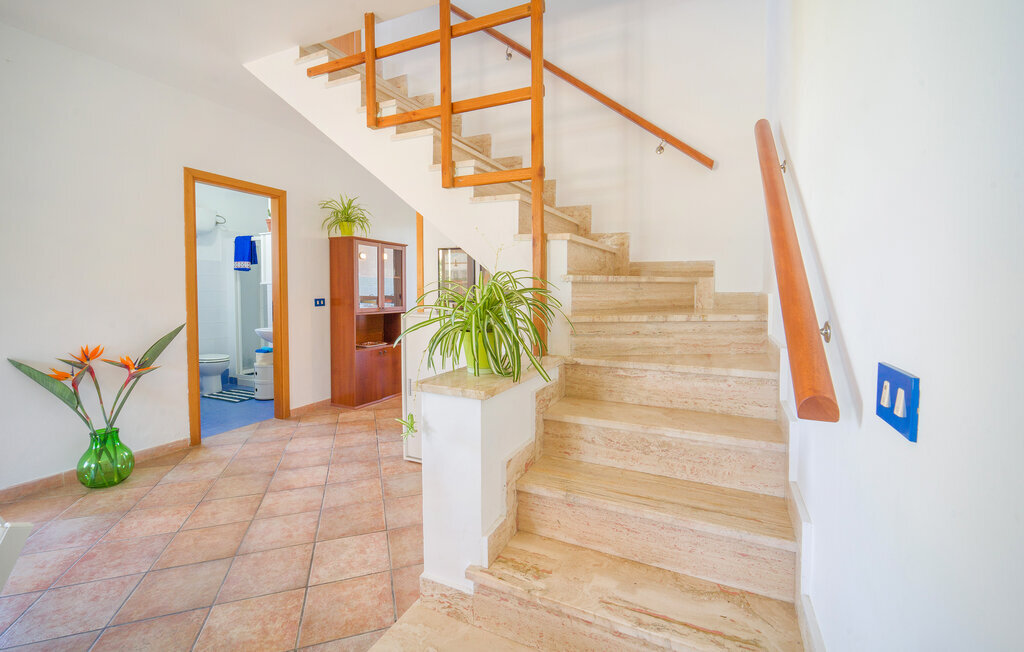 Maison 6 pers. avec piscine près de la plage, Lascari - Photo 27
