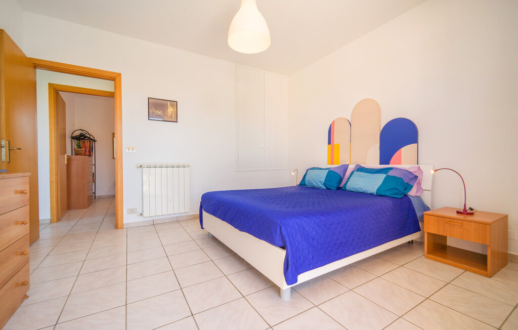 Maison 6 pers. avec piscine près de la plage, Lascari - Photo 28