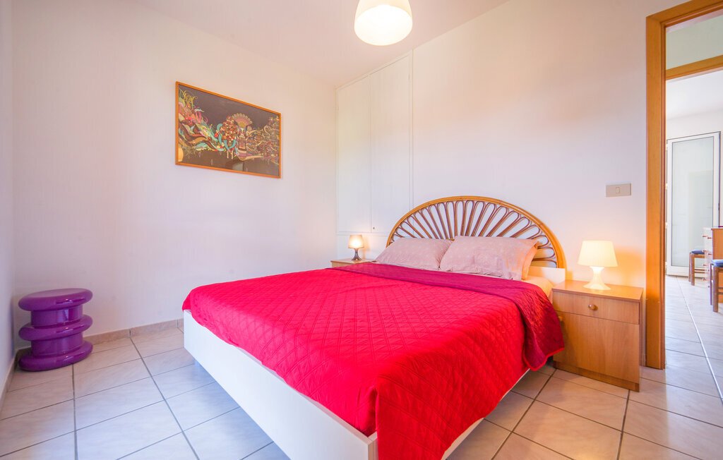 Maison 6 pers. avec piscine près de la plage, Lascari - Photo 31
