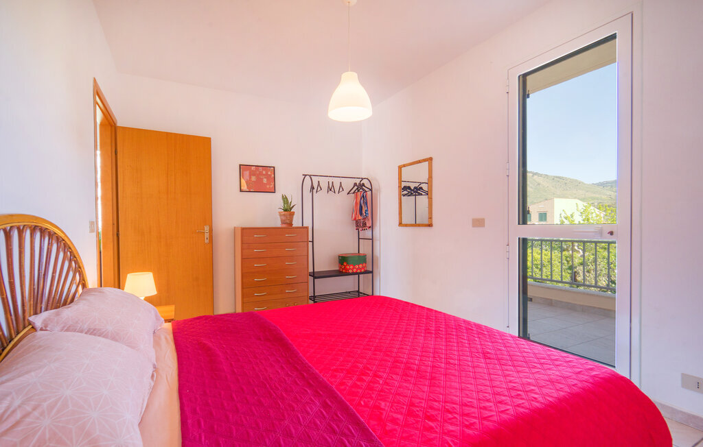 Maison 6 pers. avec piscine près de la plage, Lascari - Photo 32