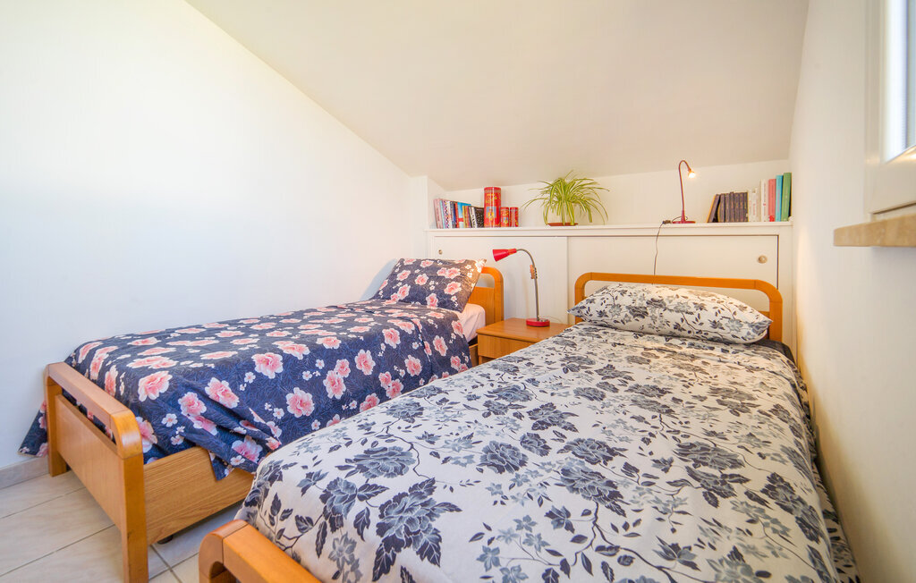Maison 6 pers. avec piscine près de la plage, Lascari - Photo 33