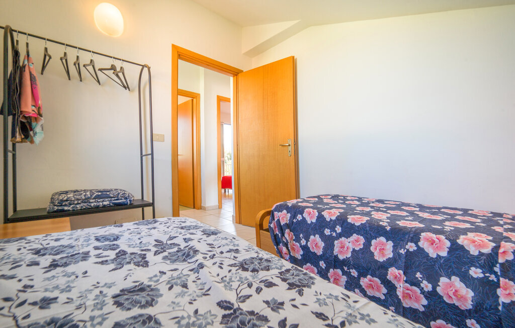Maison 6 pers. avec piscine près de la plage, Lascari - Photo 34