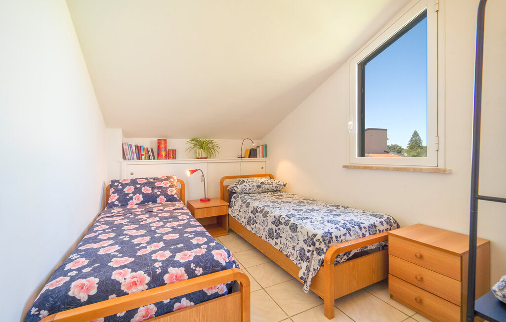 Maison 6 pers. avec piscine près de la plage, Lascari - Photo 35