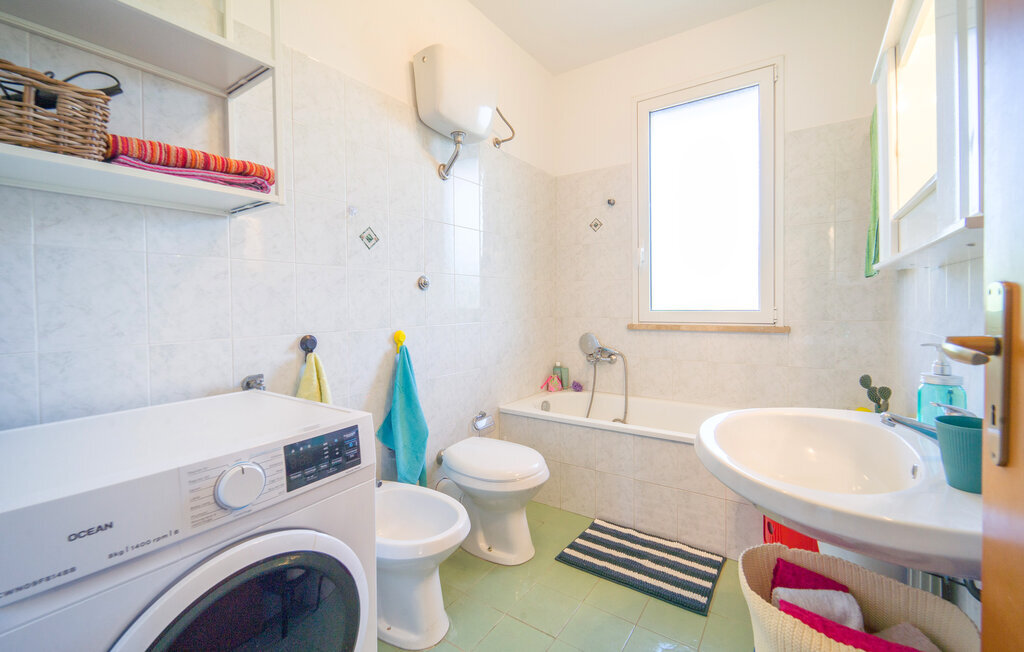 Maison 6 pers. avec piscine près de la plage, Lascari - Photo 36