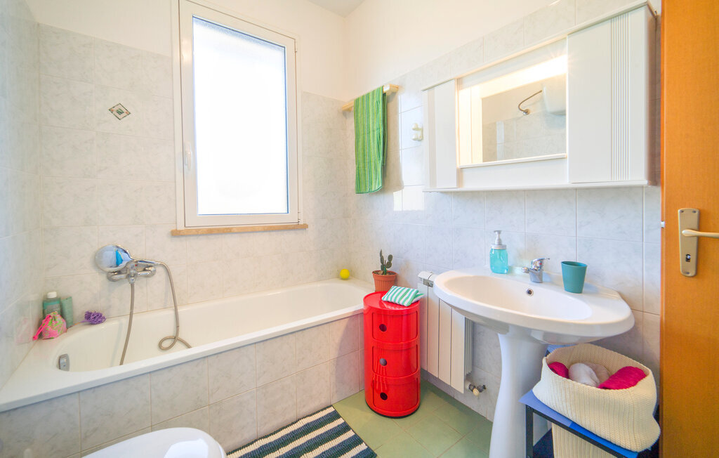 Maison 6 pers. avec piscine près de la plage, Lascari - Photo 37