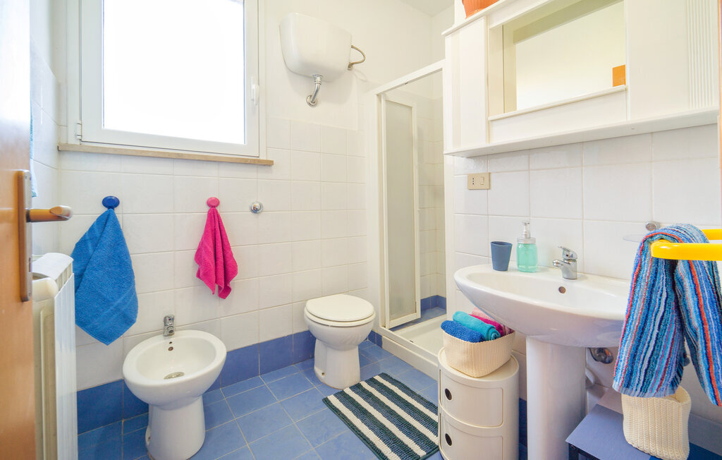 Maison 6 pers. avec piscine près de la plage, Lascari - Photo 39
